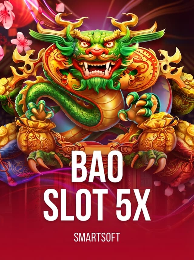 Bao Slot 5X