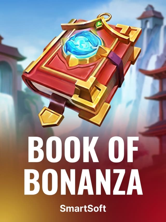 Book of Bonanza