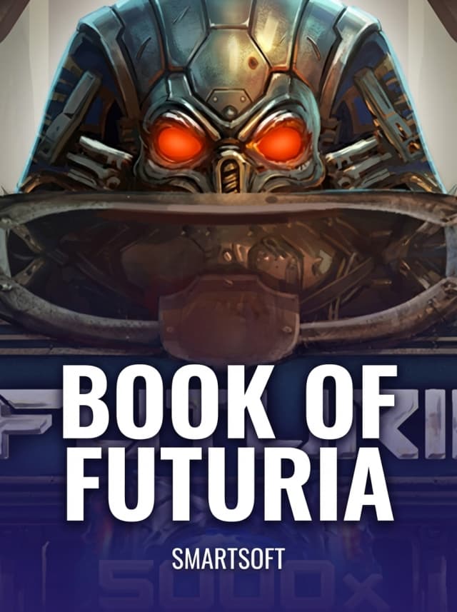 Book of Futuria