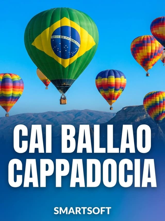 Cai Ballao Cappadocia