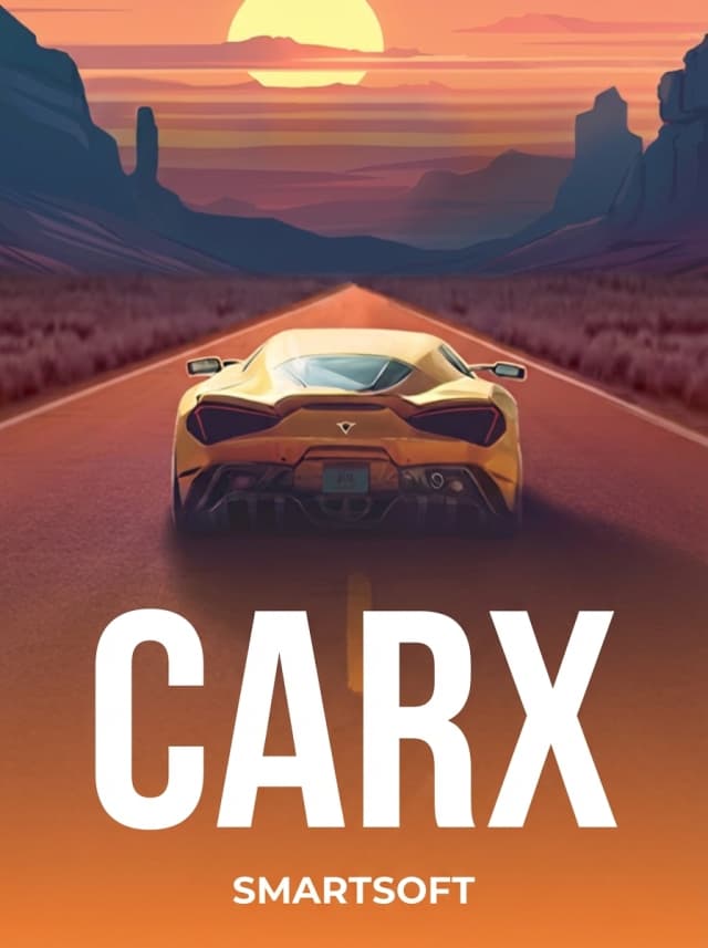 CarX