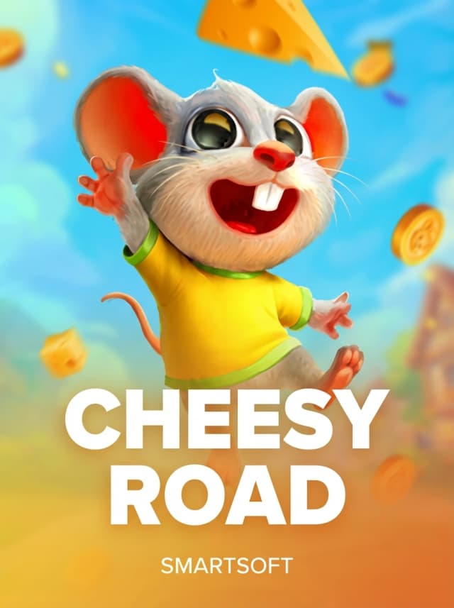 Cheesy Road