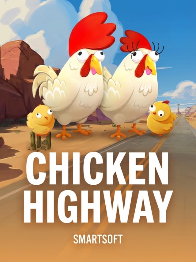 Chicken Highway