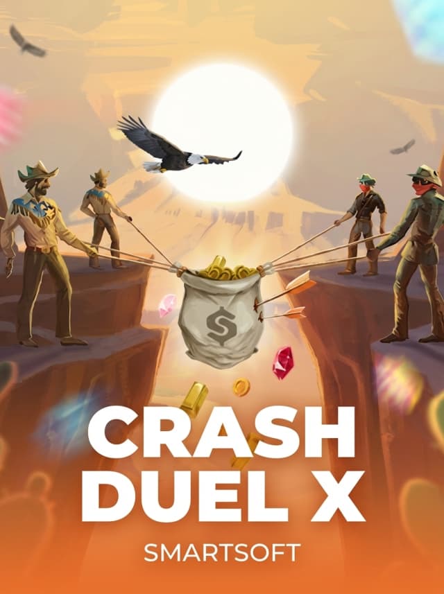 Crash Duel X