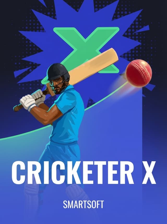 Cricketer X