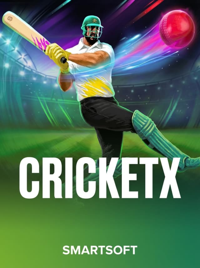 CricketX