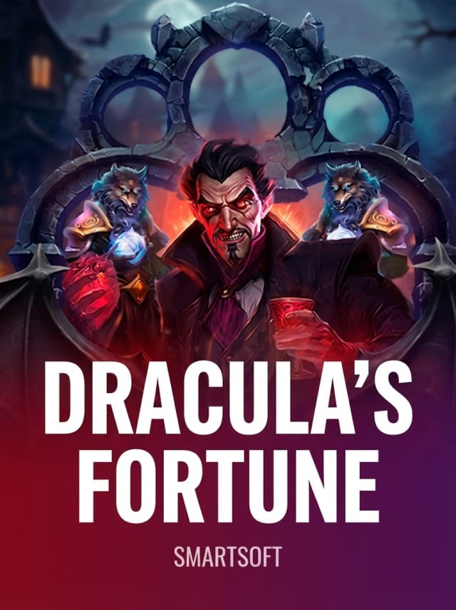 Dracula's Fortune
