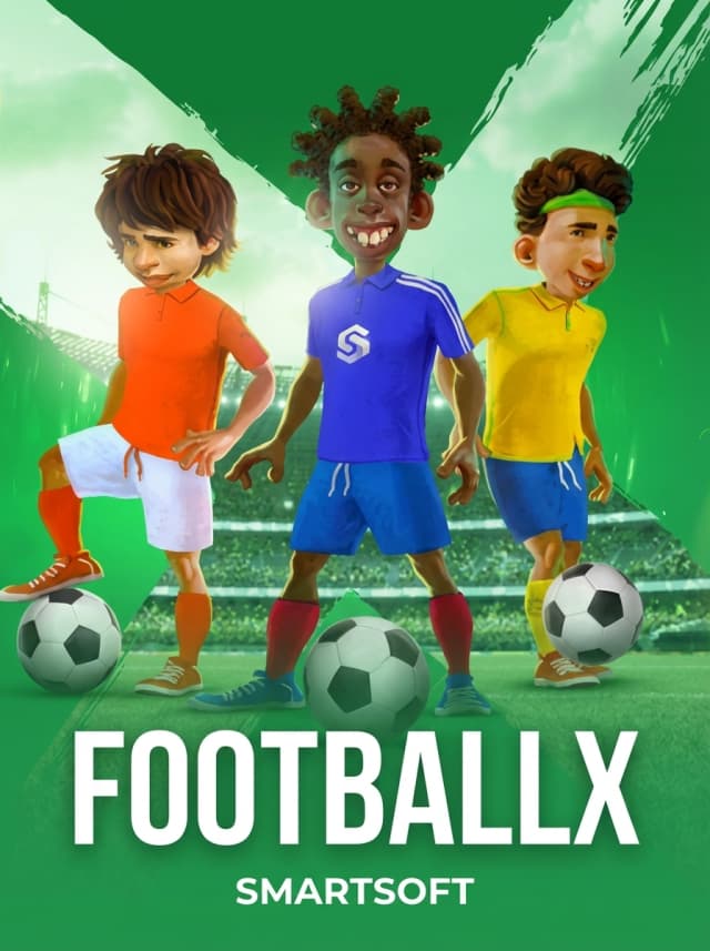 FootballX