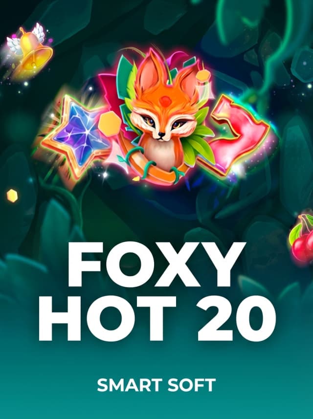 Foxy Hot 20