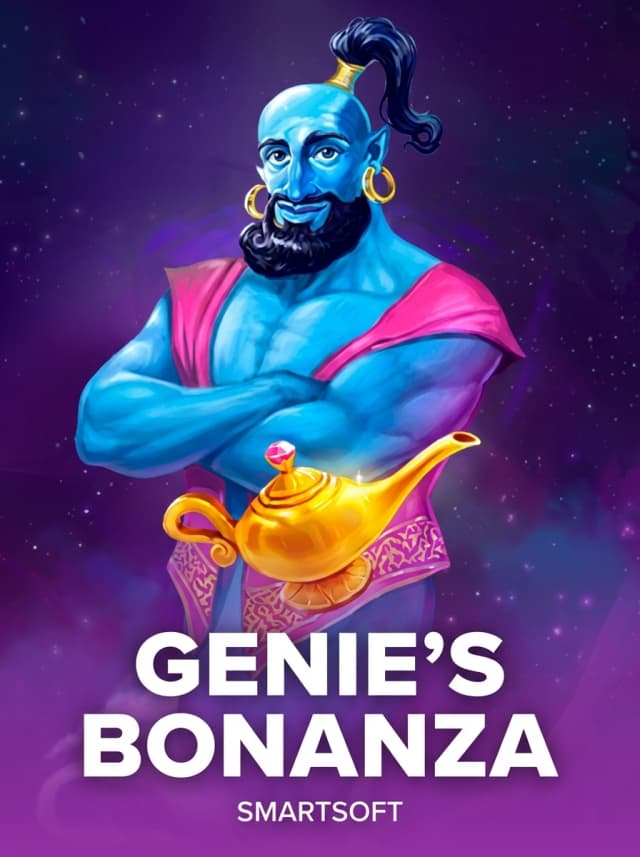 Genie’s Bonanza