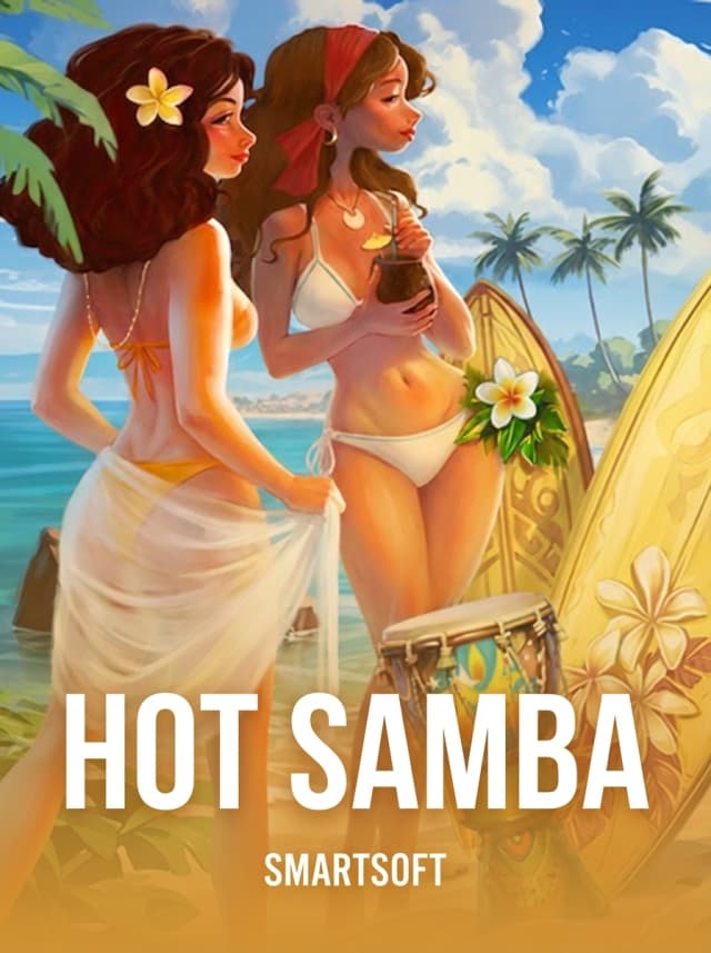 Hot Samba