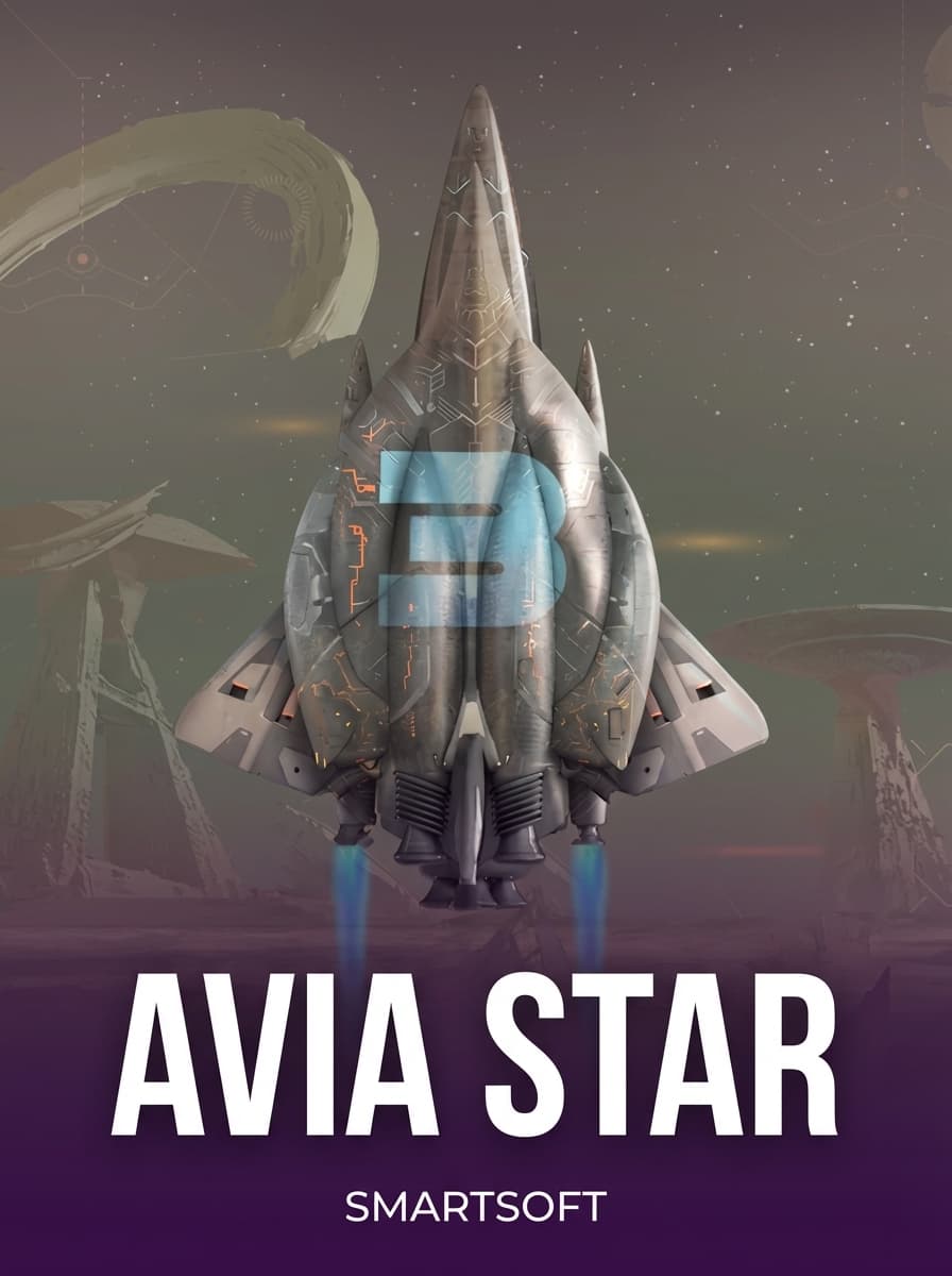 Avia Star by SmartSoft - Play at Acebet