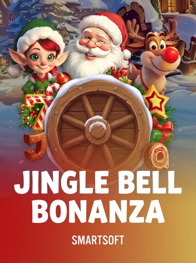 Jingle Bell Bonanza