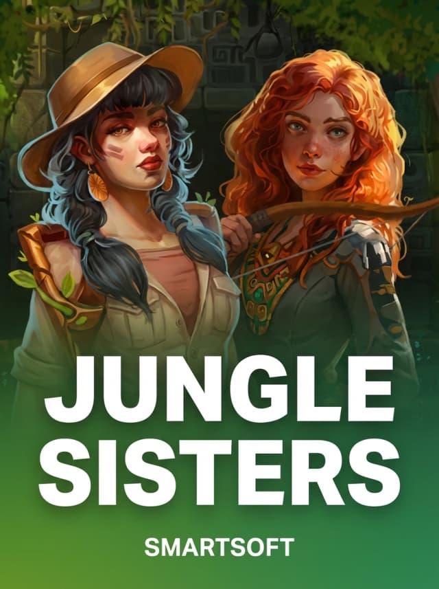 Jungle Sisters