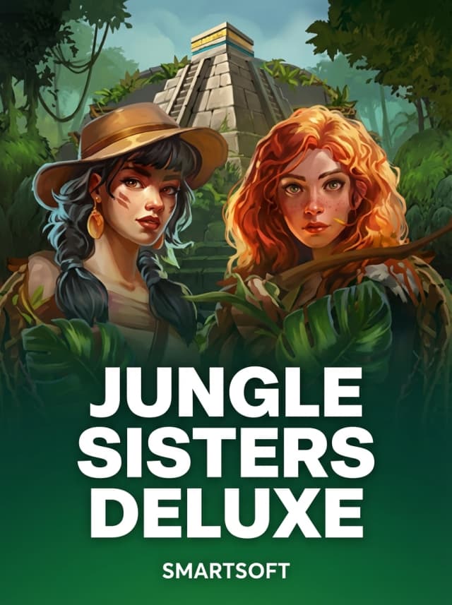 Jungle Sisters Deluxe