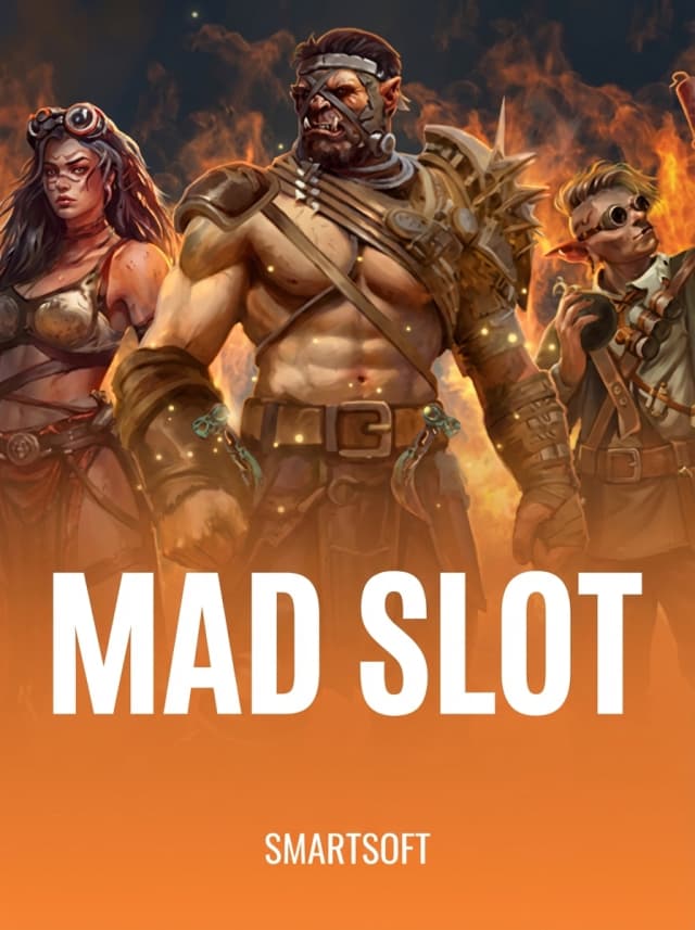 Mad Slot