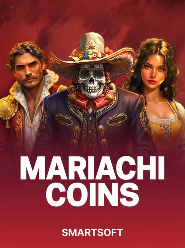 Mariachi Coins
