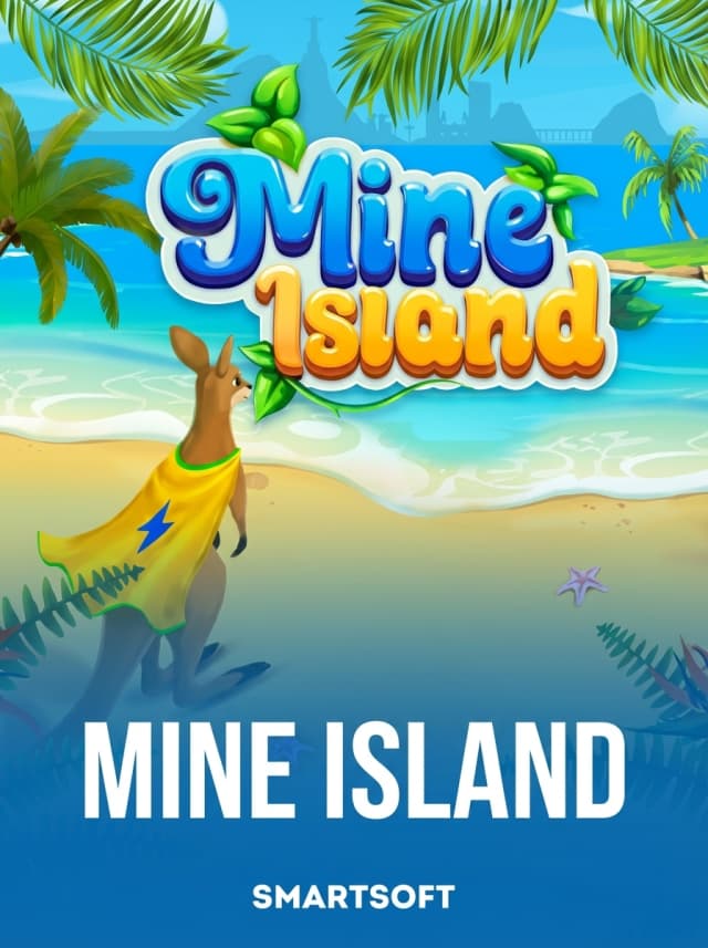Mine Island