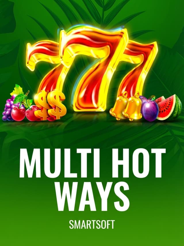 Multi Hot Ways