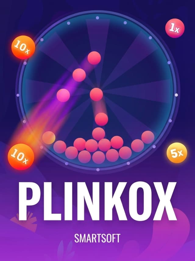 PlinkoX