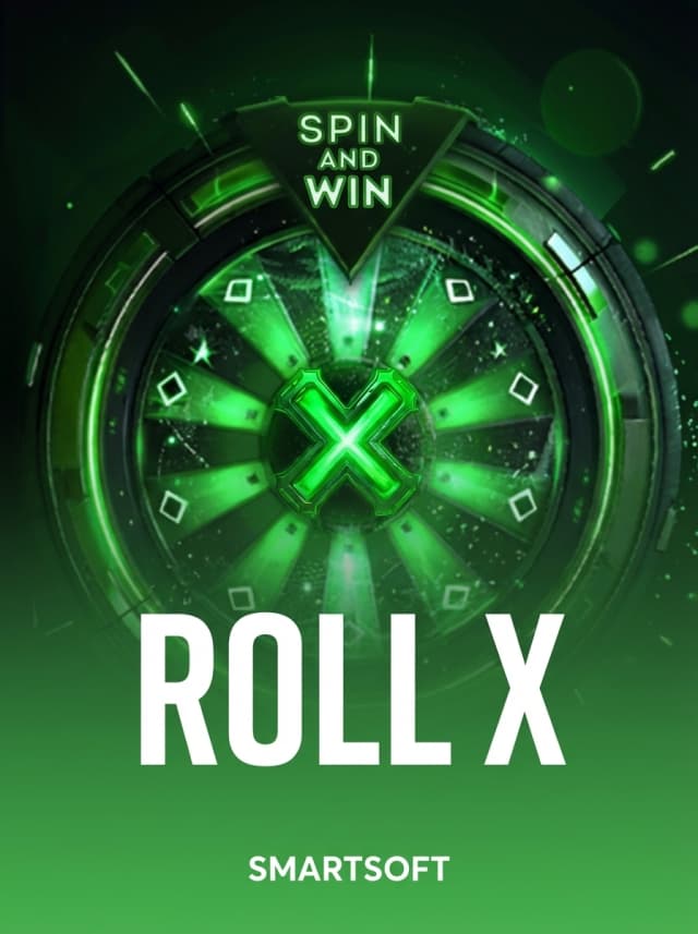 Roll X