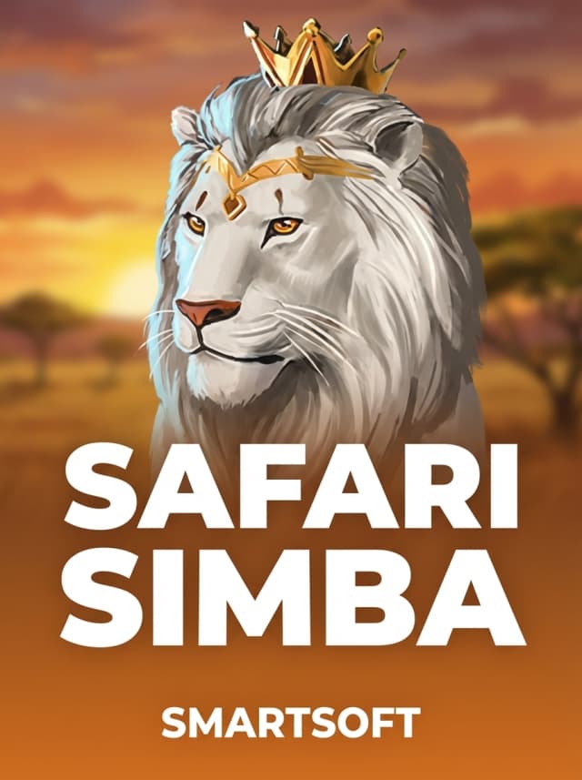 Safari Simba