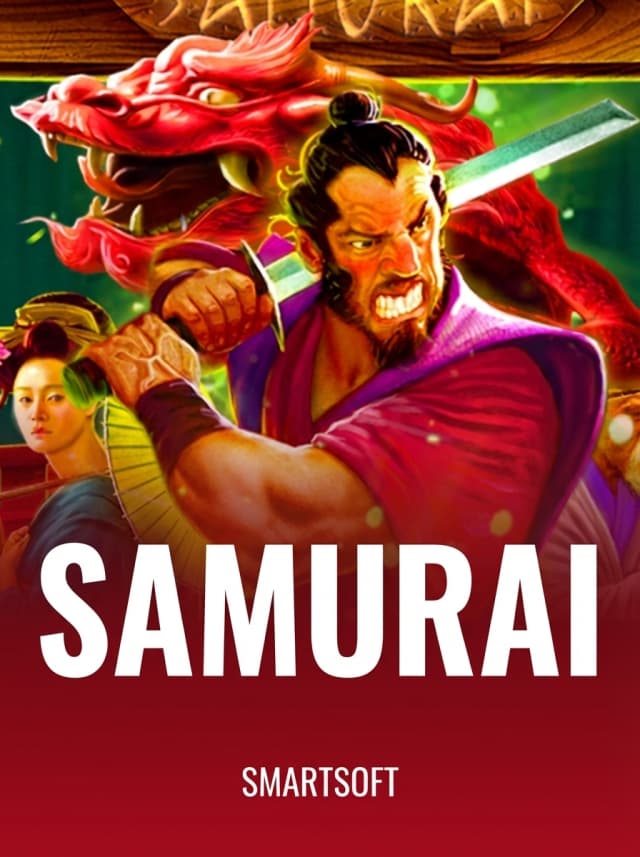 Samurai