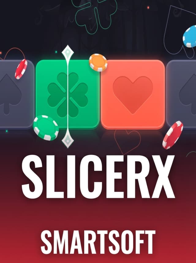 SlicerX