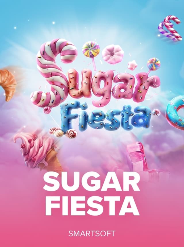 Sugar Fiesta