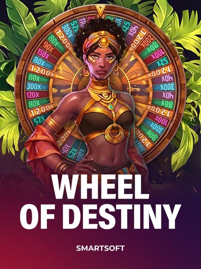 Wheel of Destiny