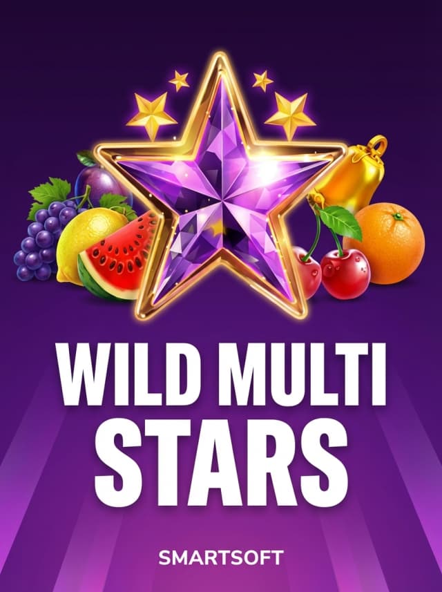 Wild Multi Stars
