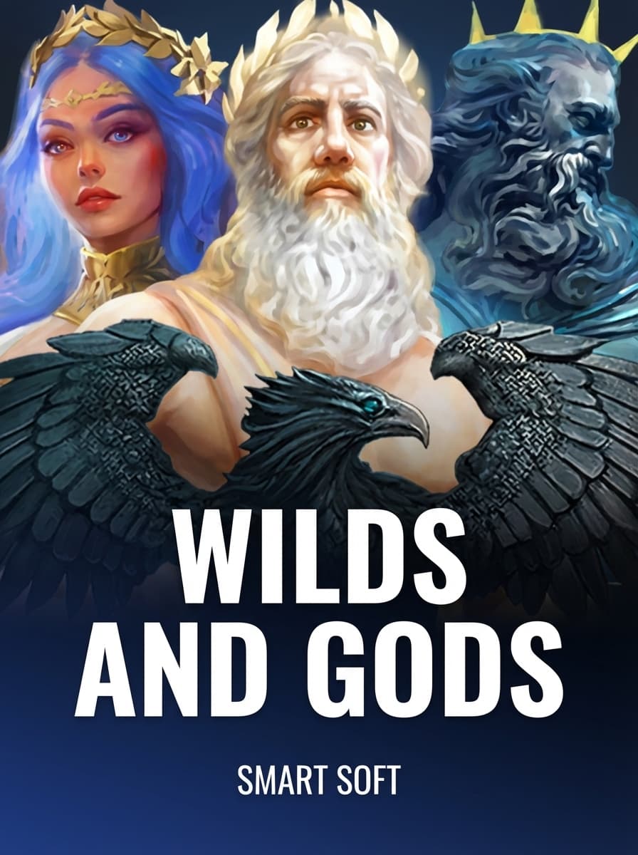 Wilds and Gods by SmartSoft - Play at Acebet