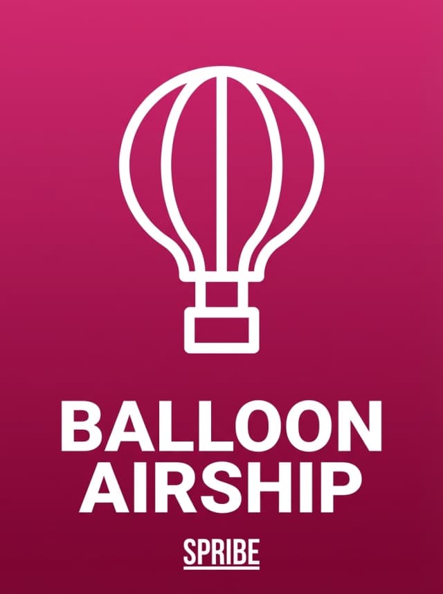 Balloon Airship