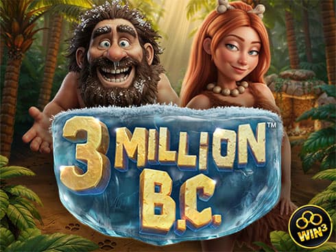 3 Million BC by Betsoft - Play at Acebet