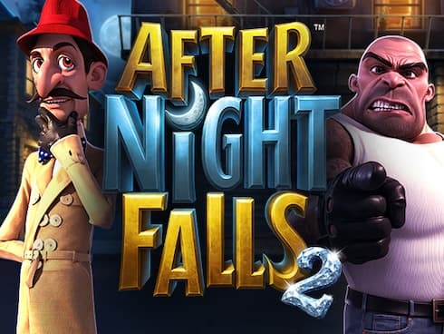 After Night Falls 2 by Betsoft - Play at Acebet