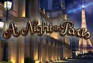A Night in Paris JP by Betsoft - Play at Acebet