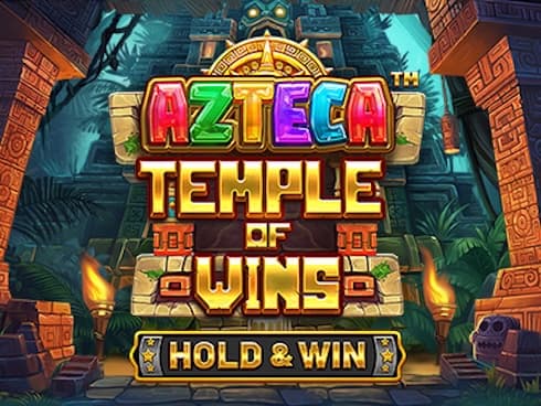 Azteca: Temple of wins by Betsoft - Play at Acebet