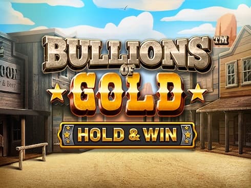Bullions of Gold by Betsoft - Play at Acebet