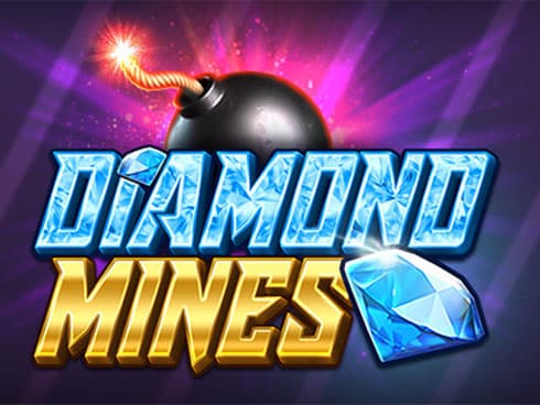 DIAMOND MINES by Betsoft - Play at Acebet