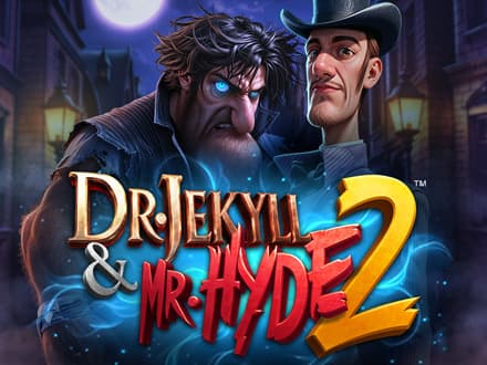 Dr Jekyl and Mr Hyde 2 by Betsoft - Play at Acebet