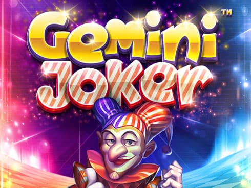 Gemini Joker by Betsoft - Play at Acebet