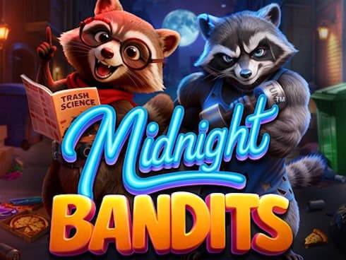 Midnight Bandits by Betsoft - Play at Acebet