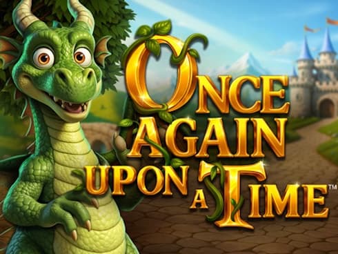 Once Again Upon a Time by Betsoft - Play at Acebet