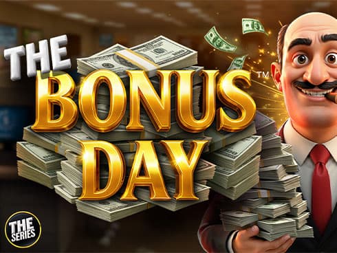 The Bonus Day by Betsoft - Play at Acebet