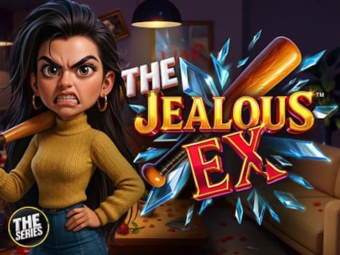 The Jealous Ex by Betsoft - Play at Acebet
