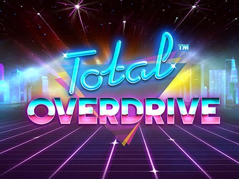 Total Overdrive by Betsoft - Play at Acebet