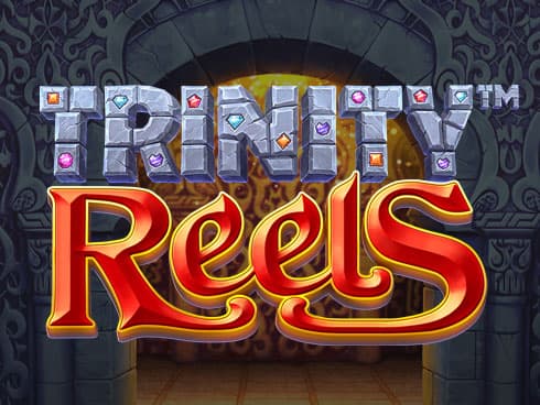 Trinity Reels by Betsoft - Play at Acebet