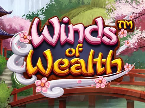Winds of Wealth by Betsoft - Play at Acebet