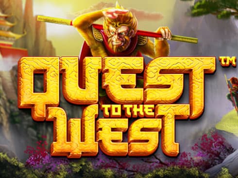 Quest to the West by Betsoft - Play at Acebet
