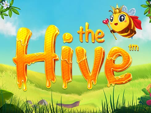 The Hive by Betsoft - Play at Acebet